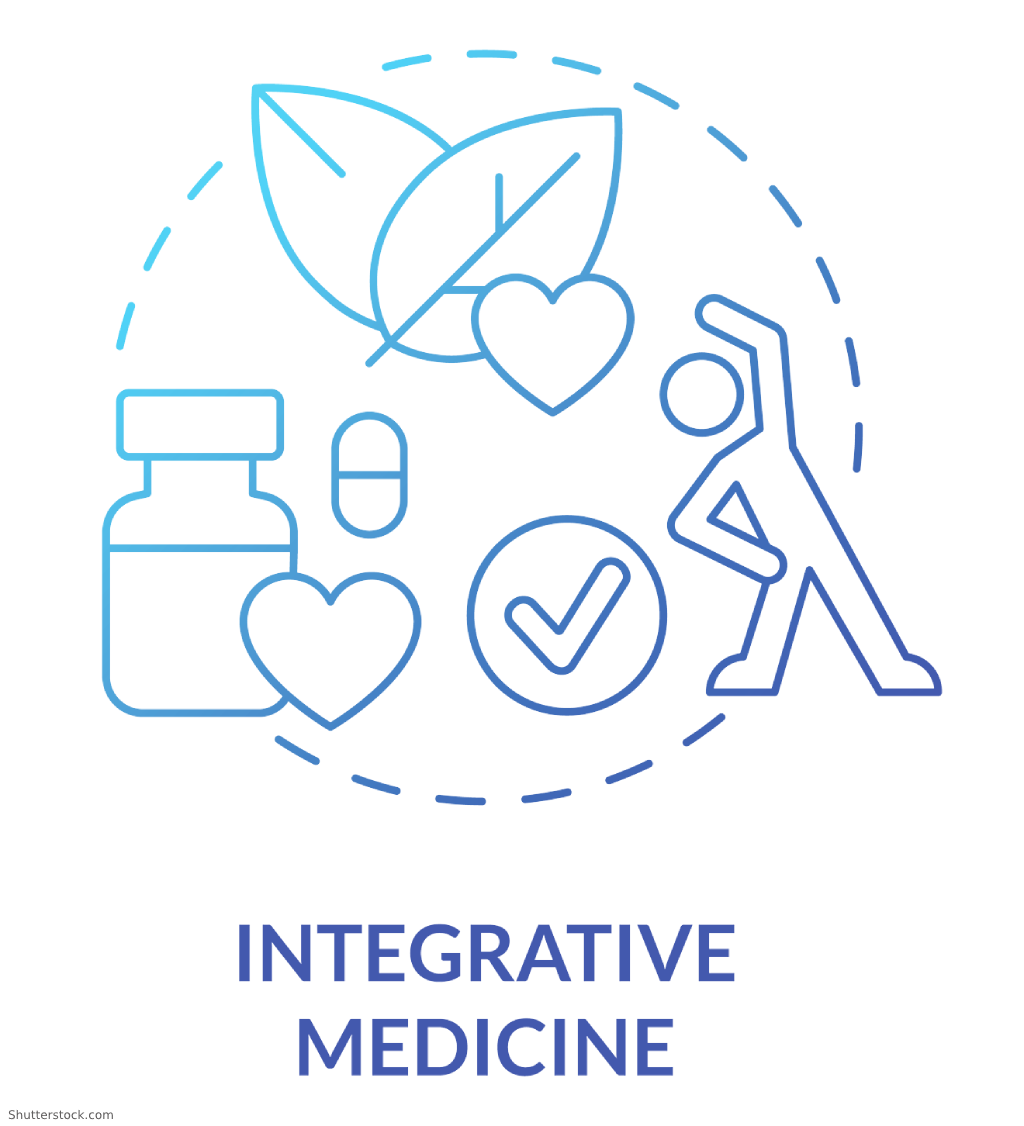 An Integrative Approach to the Treatment of Rheumatoid Arthritis The