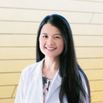 Dr. Tien-I Karleen Su