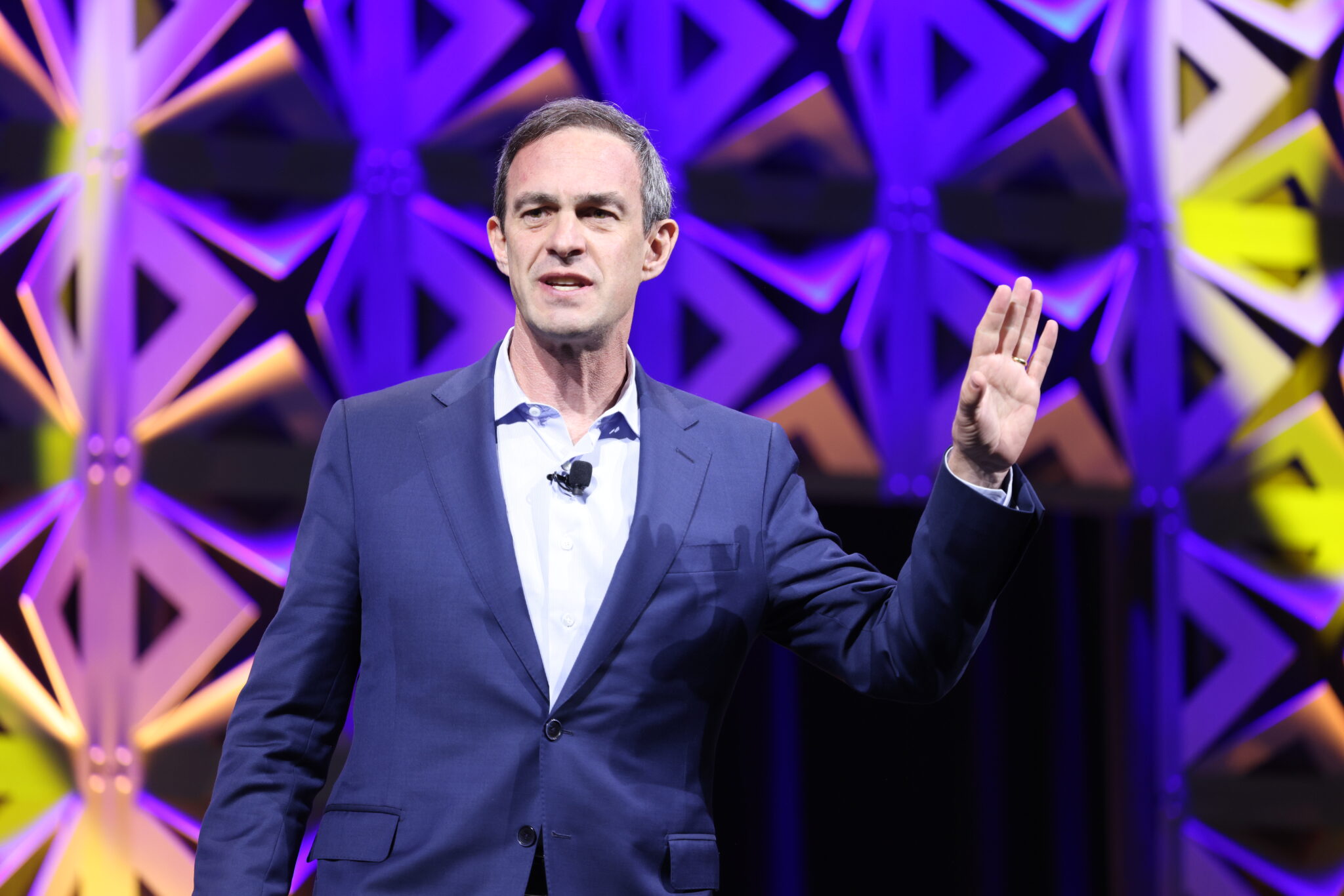 to ACR Convergence! The Rheumatologist