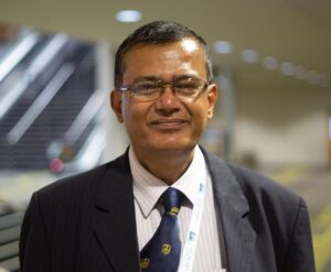 Dr. Debashish Danda
