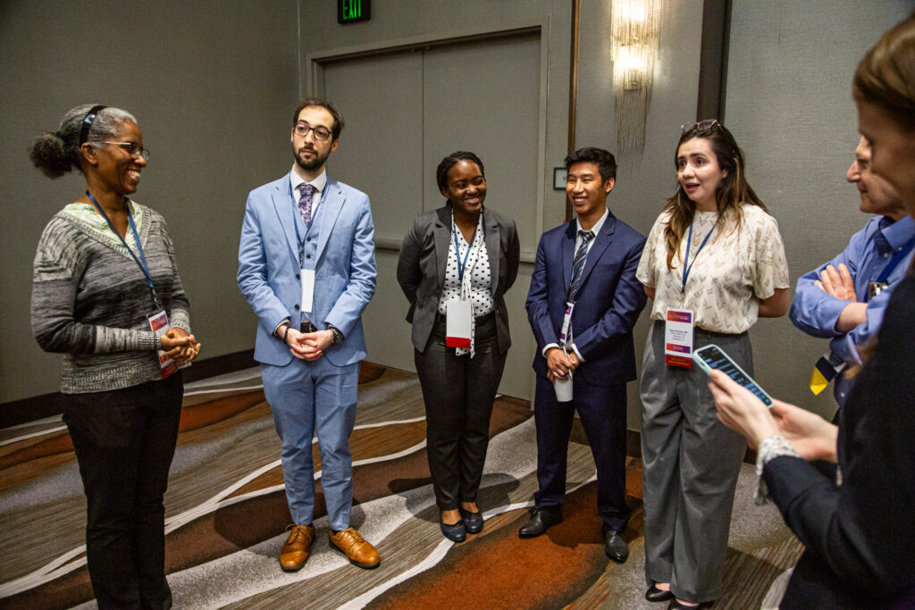 My Rheumatology Research 2024 Experience The Rheumatologist