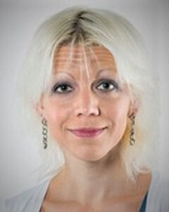 Natalie McCormick, PhD