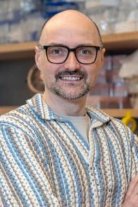 Dusan Bogunovic, PhD, Columbia University Medical Center