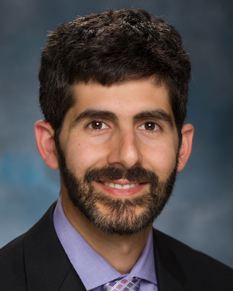 Daniel Horton, MD, MSCE