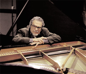 Leon Fleisher