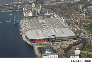 The Excel Center