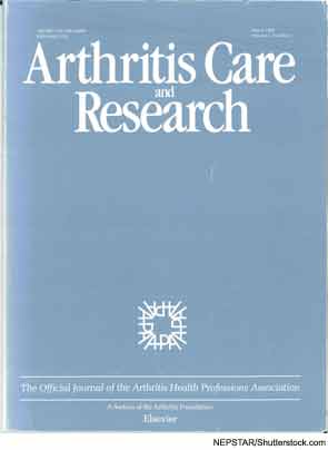 Arthritis Care and Research