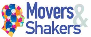 Movers & Shakers