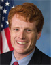 Representative Joe Kennedy