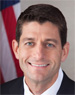 Representative Paul Ryan