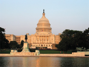 How to Engage Congress on Rheumatology Issues without Leaving Home 