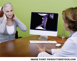 CNS symptoms in a patient with SLE are often a diagnostic conundrum with a very broad differential diagnosis.