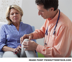 Chronic Osteoarthritis Management Initiative Calls for Better OA Screening, Treatment