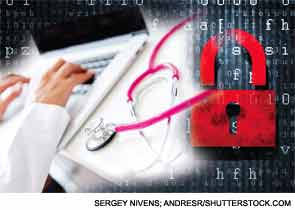 Legal Updates: Healthcare Data Privacy and Security under HIPAA