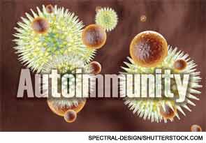 Autoimmunity