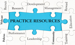 Practice management working for you