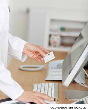 Verify Patients' Insurance Eligibility, Coverage Before Office Visits - The Rheumatologist