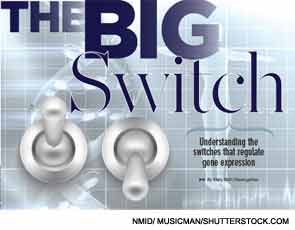 2013 ACR/ARHP Annual Meeting: The Big Switch