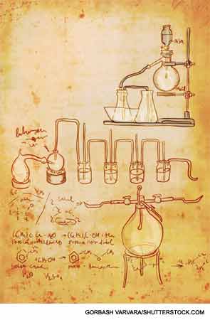 The First Days of Rheumatology