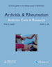 Arthritis Care & Research