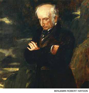 William Wordsworth