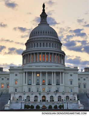 112th Congress Now In Session