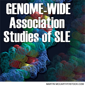 Genome-Wide Association Studies of SLE