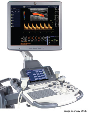 Ultrasound and Electrical Stimulation – Ortho Rhode Island