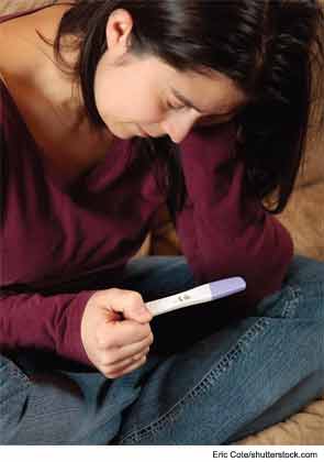 Counseling the pregnant patient when inadvertent exposure to a teratogen occurs