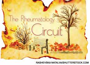 The Rheumatology Circuit