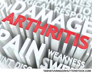 Advocate for Arthritis