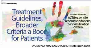 Treatment Guidelines, Broader Criteria a Boon for Patients