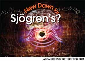 New Dawn for Sjögren’s?