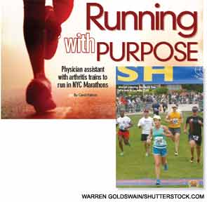 Running with Purpose