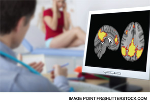 The DMN control baseline in the “Default mode network connectivity encodes clinical pain” study