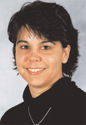 Kelli Dominick Allen, PhD