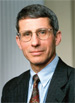 Dr. Fauci